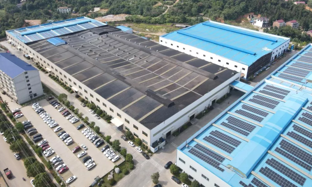 湘泵股份1.6MW