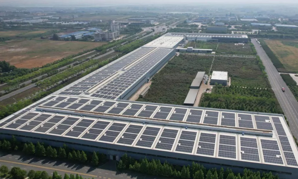 湖北海立美达7.8MW